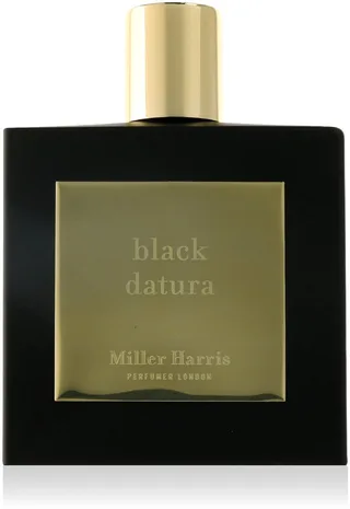 Black Datura Eau De Parfum van Miller Harris in 100 ml – productfoto 1 van 3