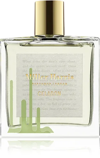 Celadon Edp de Miller Harris en 100 ml – photo du produit 1 sur 3
