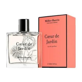 Coeur de Jardin Eau de Parfum - Unisex von Miller Harris in 100 ml – Produktfoto 3 von 3