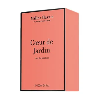 Coeur de Jardin Eau de Parfum - Unisex von Miller Harris in 100 ml – Produktfoto 2 von 3
