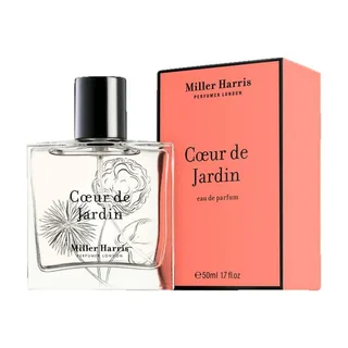 Coeur De Jardin EdP Nat. Spray fra Miller Harris – produktbillede 3 af 3
