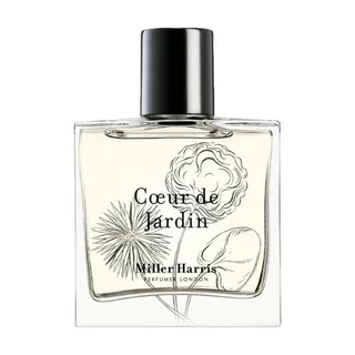 Coeur De Jardin EdP Nat. Spray fra Miller Harris – produktbillede 1 af 3
