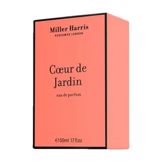 Coeur De Jardin EdP Nat. Spray fra Miller Harris – produktbillede 2 af 3