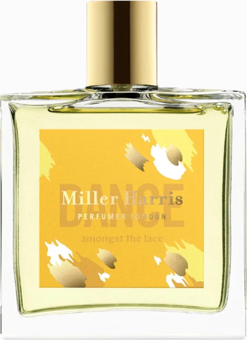 Dance Amongst The Lace Eau de Parfum - Unisex von Miller Harris in 100 ml – Produktfoto