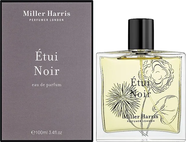 Etui Noir