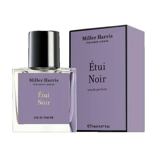Ètui Noir EdP Nat. Spray fra Miller Harris – produktbillede 2 af 2