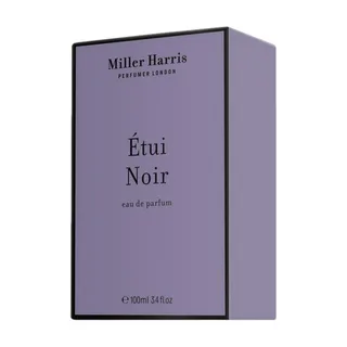 Ètui Noir EdP Nat. Spray de Miller Harris – photo du produit 2 sur 2