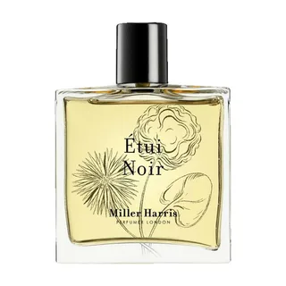 Ètui Noir EdP Nat. Spray de Miller Harris – photo du produit 1 sur 2