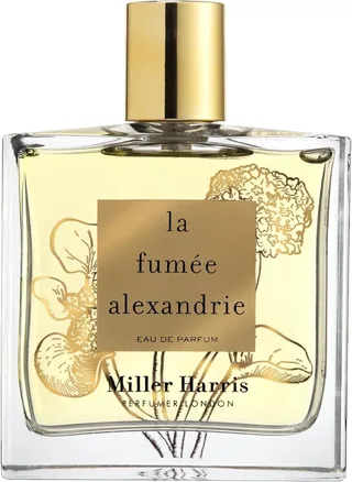 La Fumee Alexandrie Edp by Miller Harris in 100 ml – product photo 1 of 2