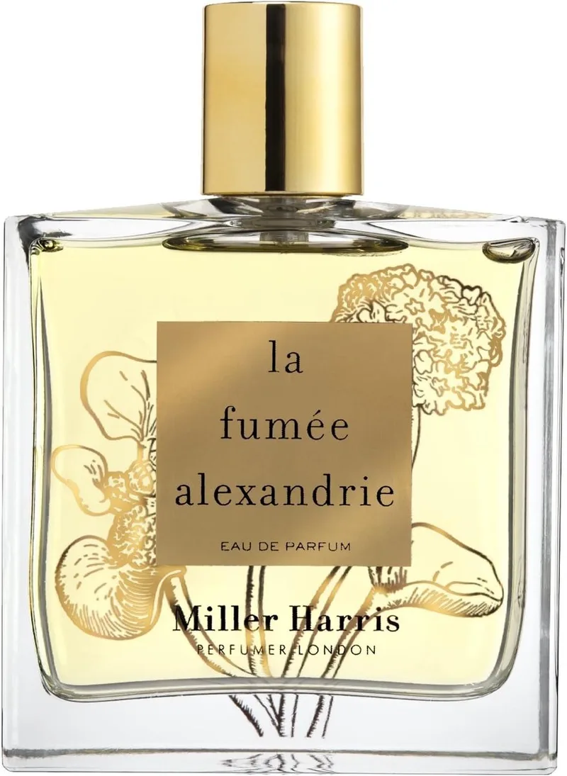 La Fumee Alexandrie Edp by Miller Harris in 100 ml – product photo 1 of 2