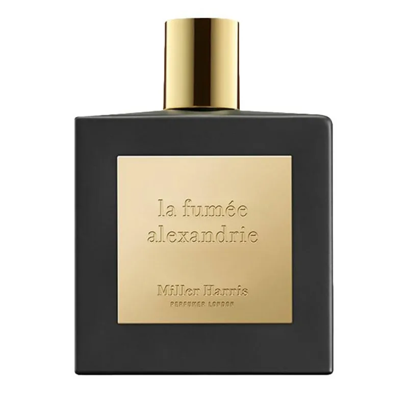 La Fumee Alexandrie Edp by Miller Harris in 100 ml – product photo 2 of 2