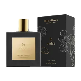 Le Cedre Eau de Parfum von Miller Harris – Produktfoto 2 von 3