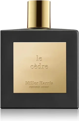 Le Cedre Eau de Parfum von Miller Harris – Produktfoto 1 von 3