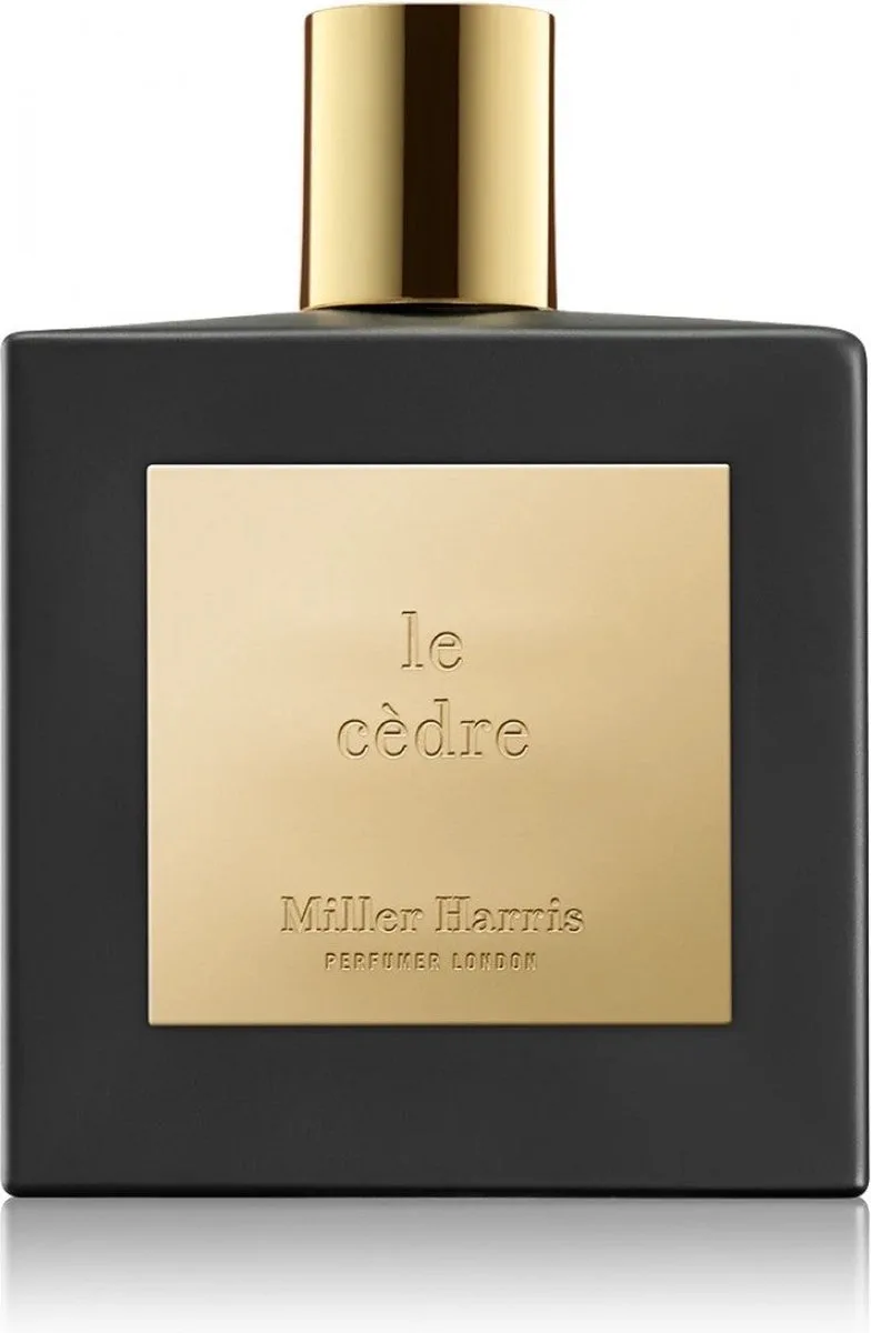 Le Cedre Eau de Parfum von Miller Harris – Produktfoto 1 von 3