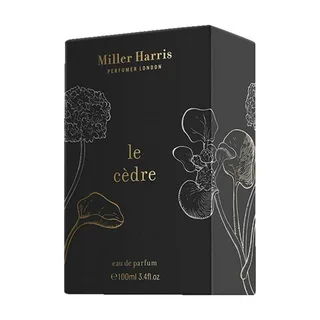 Le Cedre Eau de Parfum von Miller Harris – Produktfoto 3 von 3