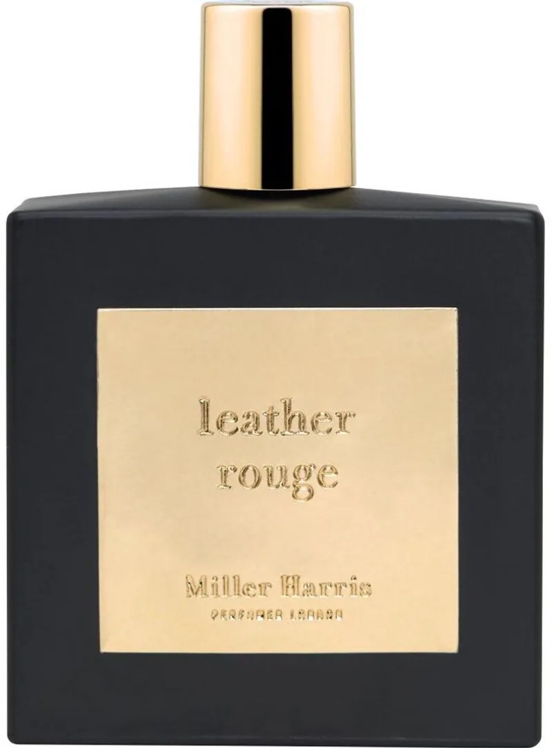 Leather Rouge Edp van Miller Harris in 100 ml – productfoto