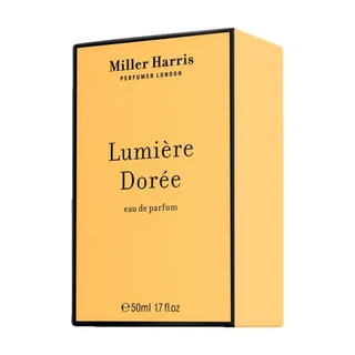 Lumiere Doree Eau de Parfum - Niche Perfume fra Miller Harris i 50 ml – produktbillede 2 af 3