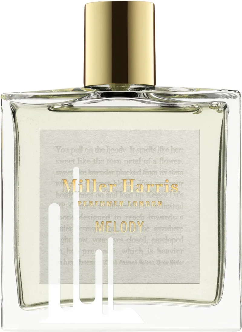 Melody Edp by Miller Harris in 100 ml – product photo