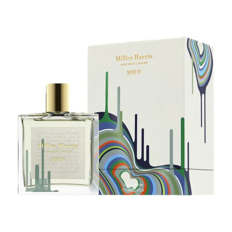 Mineir Edp de Miller Harris en 100 ml – photo du produit 3 sur 3