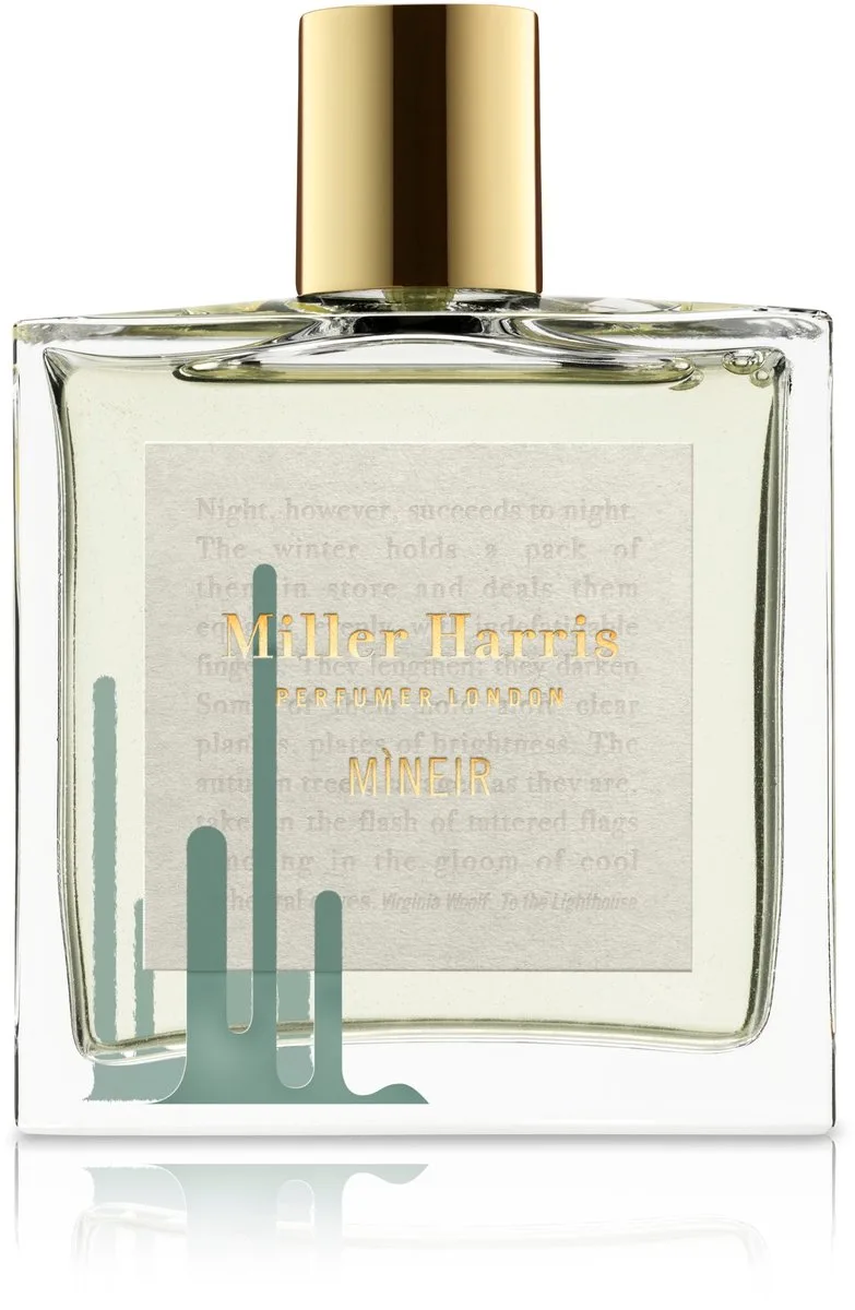 Mineir Edp von Miller Harris in 100 ml – Produktfoto