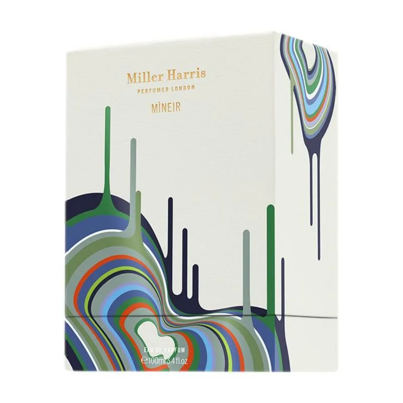 Mineir Edp de Miller Harris en 100 ml – photo du produit 2 sur 3