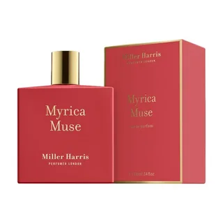 Myrica Muse edp de Miller Harris en 100 ml – photo du produit 3 sur 3
