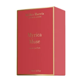 Myrica Muse edp de Miller Harris en 100 ml – photo du produit 2 sur 3