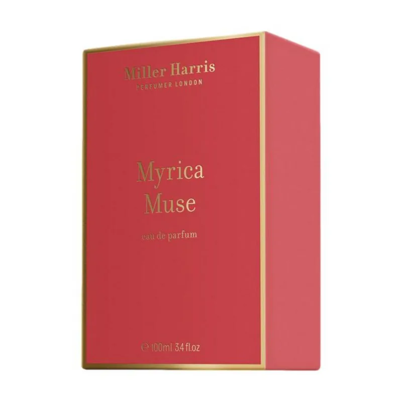 Myrica Muse edp de Miller Harris en 100 ml – photo du produit 2 sur 3