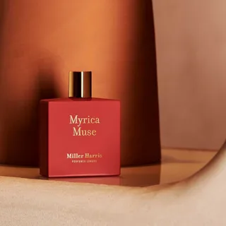 Myrica Muse edp by Miller Harris in 50 ml – product photo 1 of 3