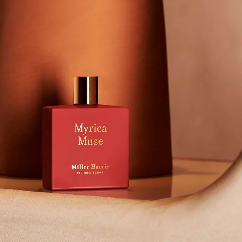 Myrica Muse edp by Miller Harris in 50 ml – product photo 1 of 3