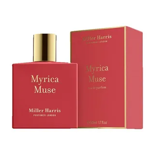 Myrica Muse edp by Miller Harris in 50 ml – product photo 3 of 3