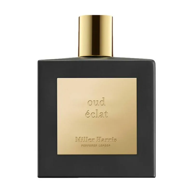 Oud Éclat EdP Nat. Spray de Miller Harris – photo du produit 1 sur 3