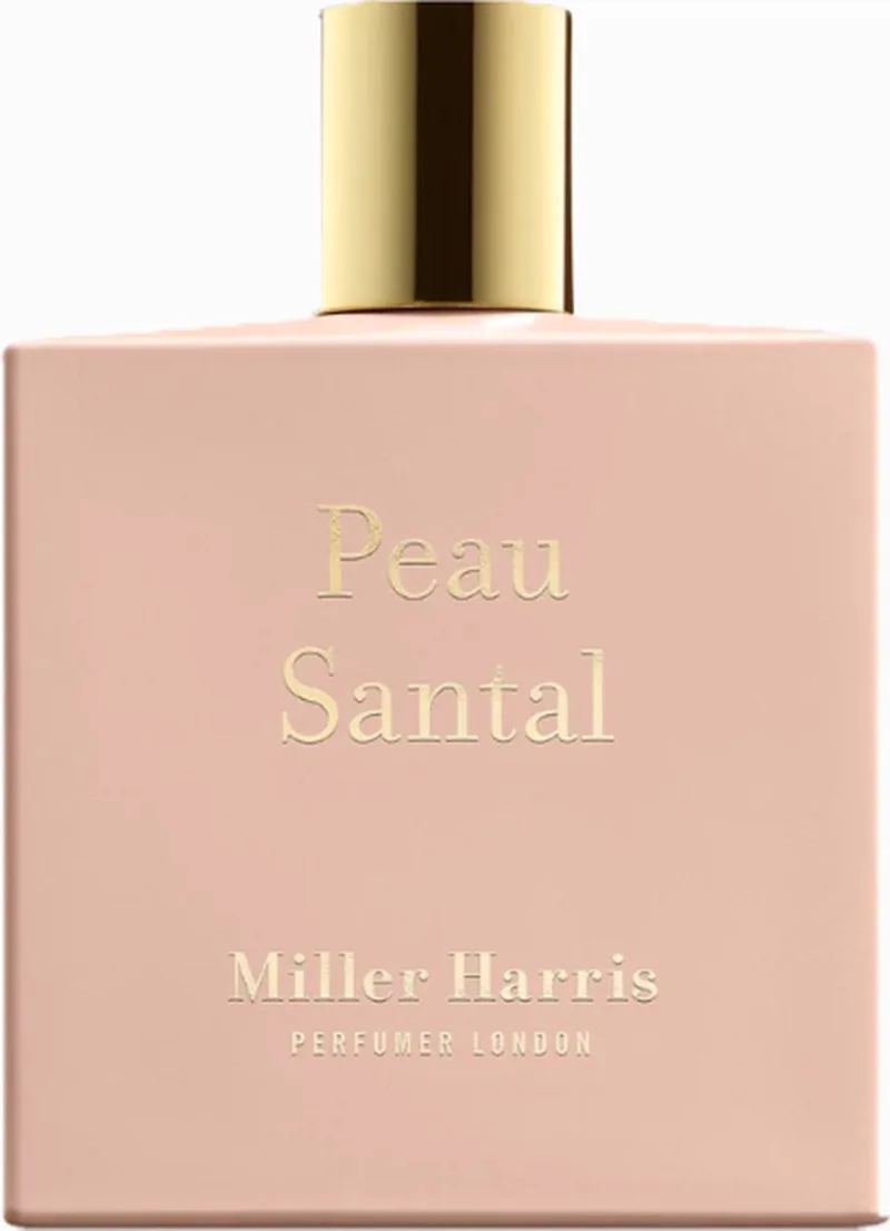 Peau Santal Eau de Parfum van Miller Harris – productfoto