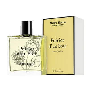 Poirier D'Un Soir edp van Miller Harris in 100 ml – productfoto 3 van 3
