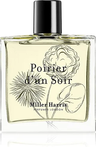 Poirier D'Un Soir edp van Miller Harris in 100 ml – productfoto 1 van 3