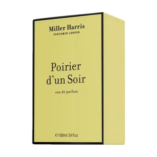 Poirier D'Un Soir edp van Miller Harris in 100 ml – productfoto 2 van 3