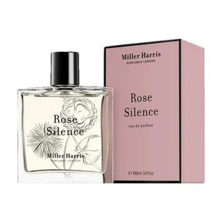 Rose Silence EdP Nat. Spray von Miller Harris – Produktfoto 2 von 2