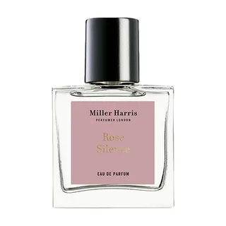 Rose Silence EdP Nat. Spray van Miller Harris – productfoto 1 van 2
