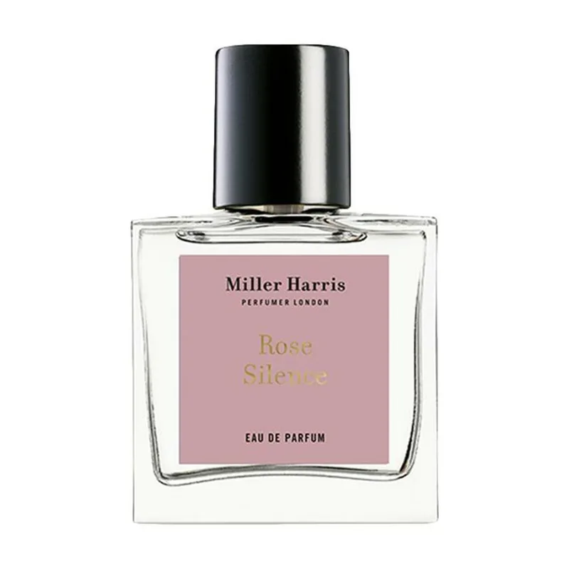 Rose Silence EdP Nat. Spray van Miller Harris – productfoto 1 van 2