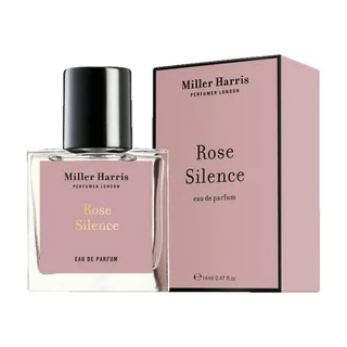 Rose Silence EdP Nat. Spray van Miller Harris – productfoto 2 van 2