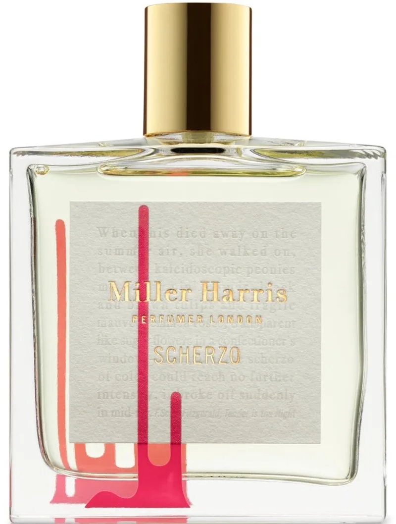 Scherzo Edp van Miller Harris in 14 ml – productfoto