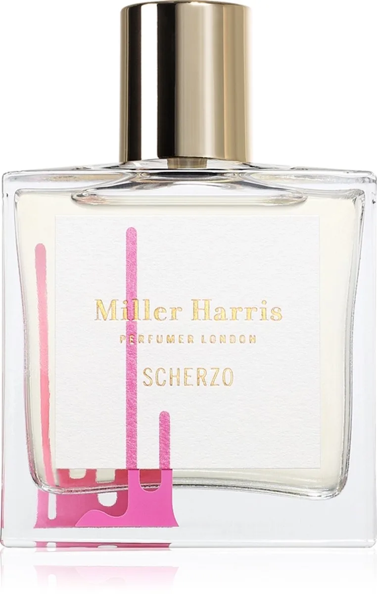 Scherzo Edp von Miller Harris in 50 ml – Produktfoto