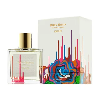 Scherzo Edp fra Miller Harris i 50 ml – produktbillede 3 af 3
