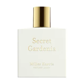 Secret Gardenia EdP Nat. Spray de Miller Harris – photo du produit 1 sur 2