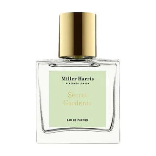 Secret Gardenia EdP Nat. Spray de Miller Harris – photo du produit 2 sur 2