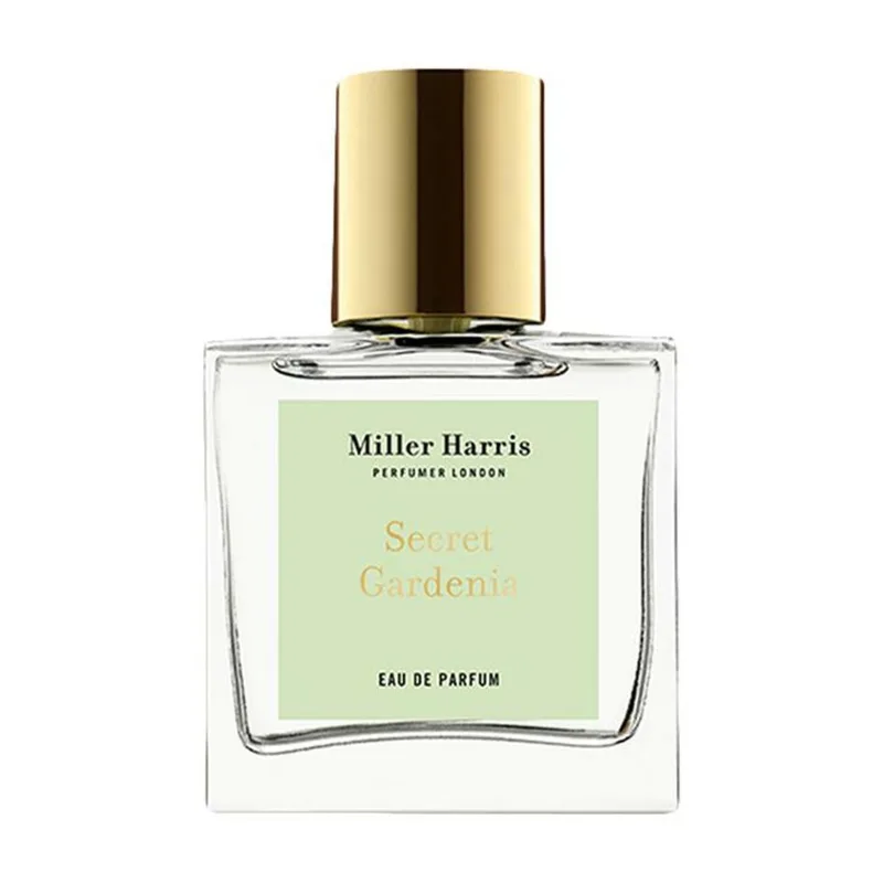 Secret Gardenia EdP Nat. Spray de Miller Harris – photo du produit 2 sur 2