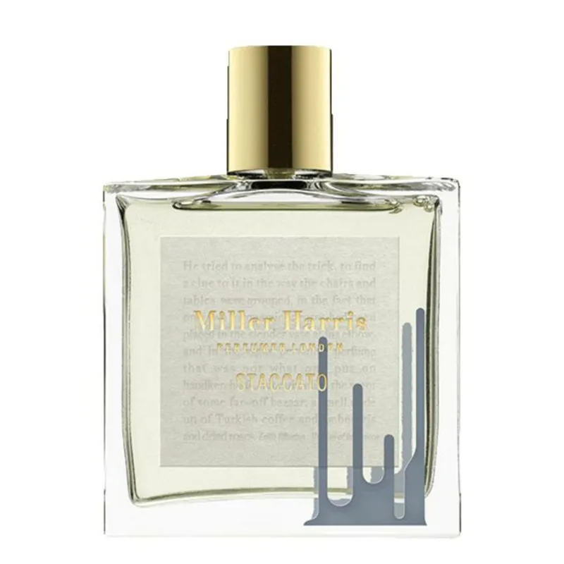 Staccato Edp von Miller Harris in 100 ml – Produktfoto 3 von 3
