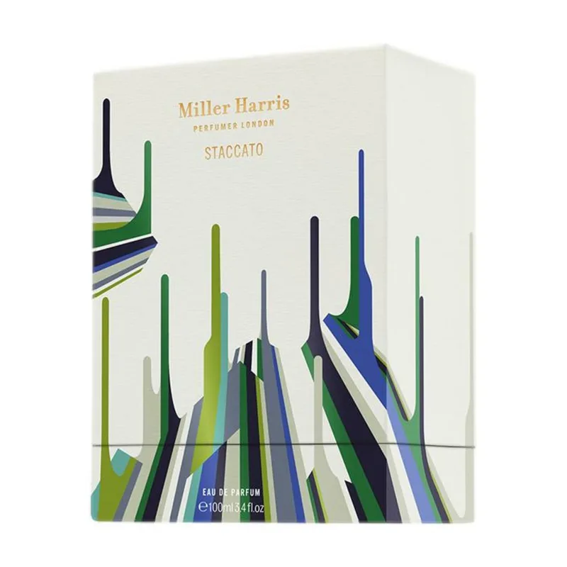 Staccato Edp von Miller Harris in 100 ml – Produktfoto 2 von 3