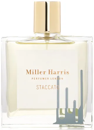Staccato Edp von Miller Harris in 100 ml – Produktfoto 1 von 3