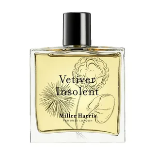 Vetivert Insolent - Unisex eau de parfum de Miller Harris en 100 ml – photo du produit 2 sur 2